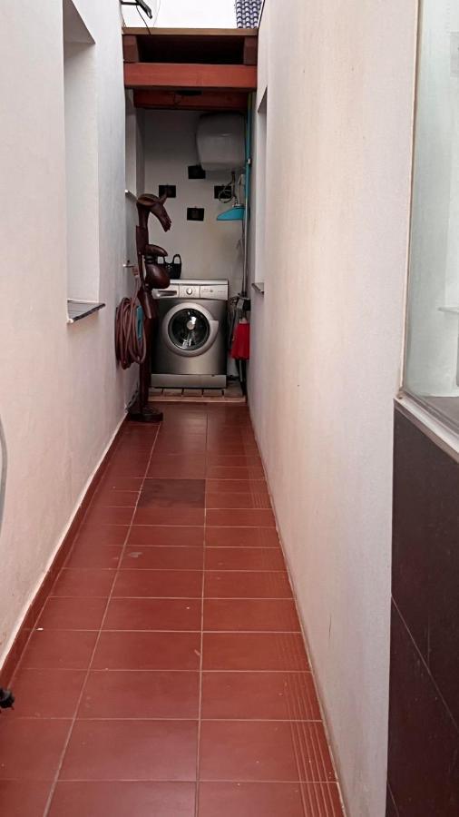 Estudio Agradable, Con Jacuzzi, Terraza Y Barbacoa, Totalmente Independiente Apartment Corralejo Luaran gambar