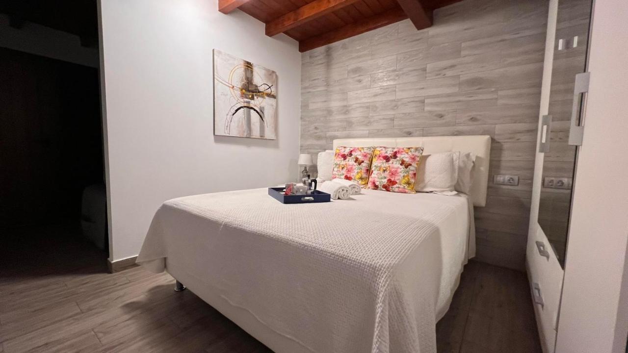 Estudio Agradable, Con Jacuzzi, Terraza Y Barbacoa, Totalmente Independiente Apartment Corralejo Luaran gambar